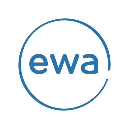 EWA logo